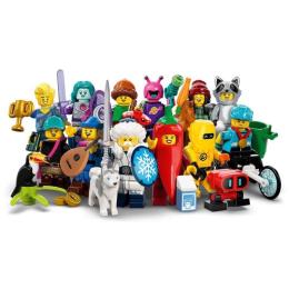 LEGO｜71032 全新未拆袋 Series 22 22代人偶包 一套12包