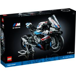 LEGO｜42130 BMW M 1000 RR