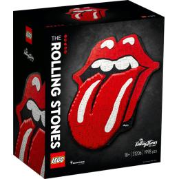 LEGO｜31206 The Rolling Stones