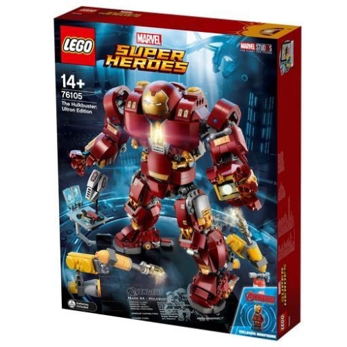 76105 lego online