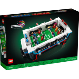 LEGO｜21337 Table Football 桌上足球