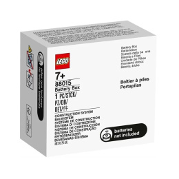 LEGO｜88015 Powered Up Battery Box 電池盒