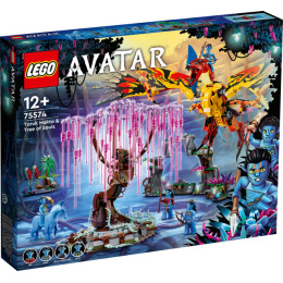 LEGO｜75574 Toruk Makto & Tree of Souls