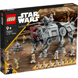 LEGO｜75337 AT-TE™ Walker