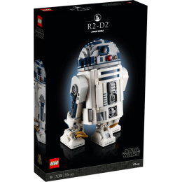 LEGO｜75308 R2-D2