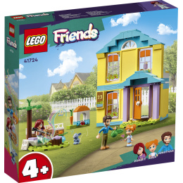 LEGO｜41724 Paisley＇s House 佩斯莉的家