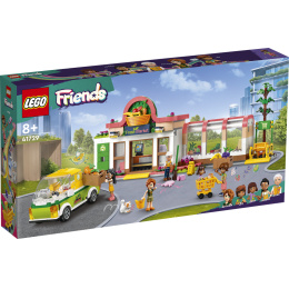 LEGO｜41729 Organic Grocery Store 有機雜貨店