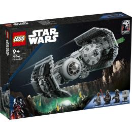 LEGO｜75347 TIE Bomber™