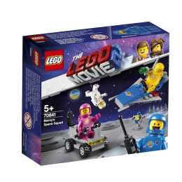 70841 Benny's Space Squad