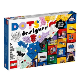 LEGO｜41938 Creative Designer Box 創意設計師組合