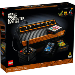 LEGO｜10306 Atari® 2600