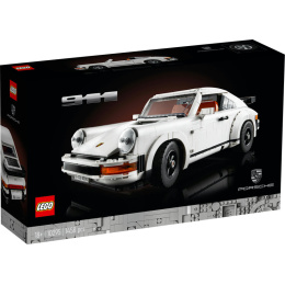 LEGO｜10295 Porsche 911 保時捷