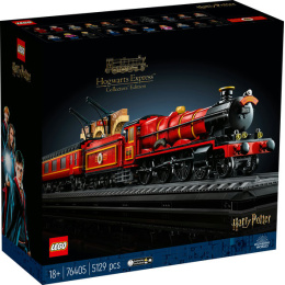 LEGO｜76405 Hogwarts Express Collectors＇ Edition