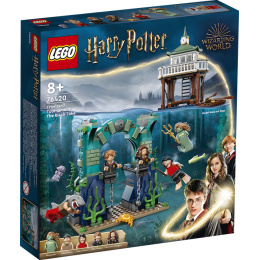 LEGO｜76420 Triwizard Tournament: The Black Lake