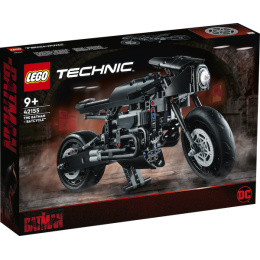 LEGO｜42155 THE BATMAN – BATCYCLE