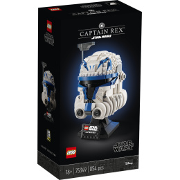 LEGO｜75349 Captain Rex Helmet