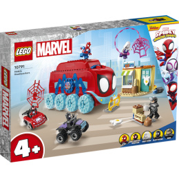 LEGO｜10791 Team Spidey＇s Mobile Headquarters