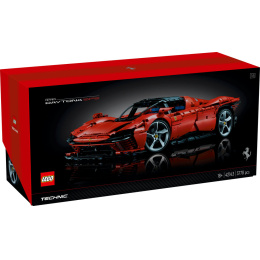 LEGO｜42143 Ferrari Daytona SP3 法拉利