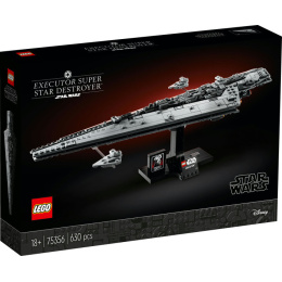 LEGO｜75356 Executor Super Star Destroyer