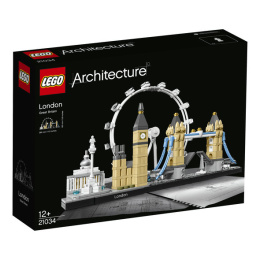 LEGO｜21034 London 倫敦