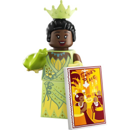 LEGO｜71038 Disney 100 #5 Tiana