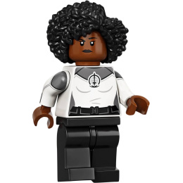 LEGO｜71031 Marvel Studios #3 Monica Rambeau