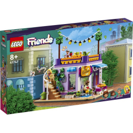 LEGO｜41747 Heartlake City Community Kitchen 心湖城社區廚房