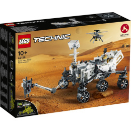 LEGO｜42158 NASA Mars Rover Perseverance