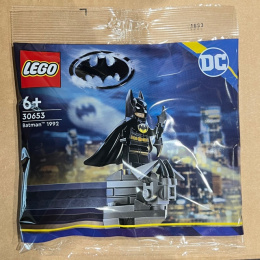 LEGO｜30653 Batman 1992 poly bag