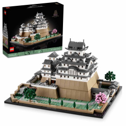 LEGO｜21060 Himeji Castle 姬路城