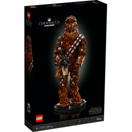 LEGO｜75371 Chewbacca