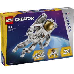 LEGO｜31152 太空人