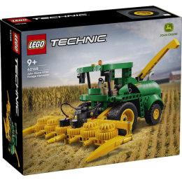 LEGO｜42168 John Deere 9700 Forage Harvester