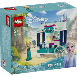 LEGO｜43234 Elsa＇s Frozen Treats