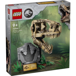 LEGO｜76964 Dinosaur Fossils: T. rex