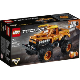 LEGO｜42135 Monster Jam El Toro Loco