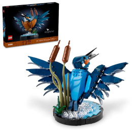 LEGO｜10331 Kingfisher Bird