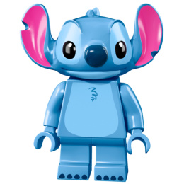 LEGO｜71012 Disney S2 #1 Stitch 史迪奇