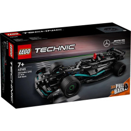 LEGO｜42165 Mercedes-AMG F1 W14 E Performance Pull-Back