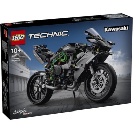 LEGO｜42170 Kawasaki Ninja H2R Motorcycle Kawasaki Ninja H2R M