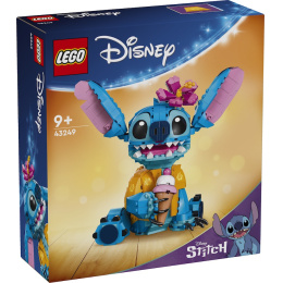 LEGO｜43249 Stitch 史迪奇