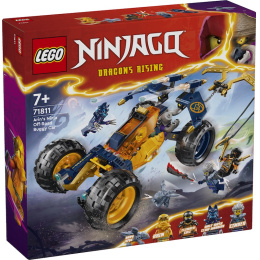 LEGO｜71811 Arin＇s Ninja Off-Road Buggy Car 亞林的忍者越野車