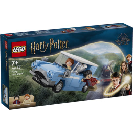 LEGO｜76424 Flying Ford Anglia™ Flying Ford Anglia™