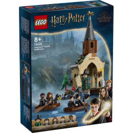 LEGO｜76426 Hogwarts™ Castle Boathouse Hogwarts™ Castle Boatho