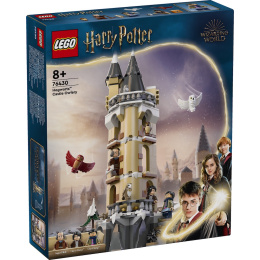 LEGO｜76430 Hogwarts™ Castle Owlery Hogwarts™ Castle Owlery