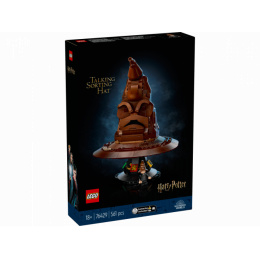 LEGO｜76429 Talking Sorting Hat™ Talking Sorting Hat™