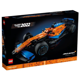 LEGO｜42141 McLaren Formula 1™ Race Car