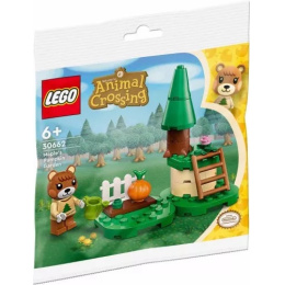 LEGO｜30662 Maple＇s Pumpkin Garden 小楓的南瓜田