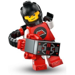 LEGO｜71046 Series 26 #5 M-tron