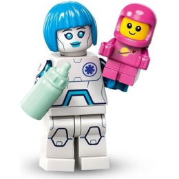 LEGO｜71046 Series 26 #6 Space Nurse